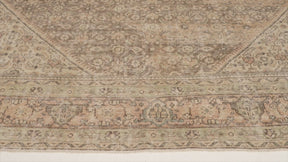 Zyrelia - Vintage Persian Area Rug