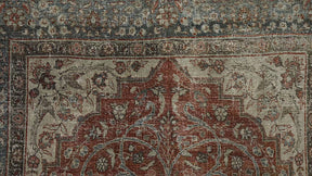 Ariselle - Vintage Persian Area Rug