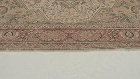 Esme - Vintage Turkish Area Rug