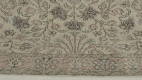 Bethany - Vintage Turkish Area Rug