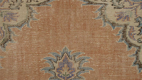 Serenica - Vintage Turkish Area Rug