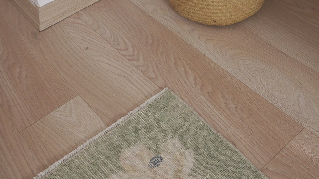 Philomena - Living Room Rug, Premium Handmade Craft