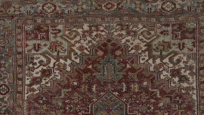 Odelisa - Vintage Persian Area Rug