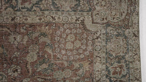 Rhenelle - Vintage Persian Area Rug