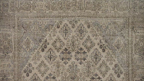 Ryselle - Vintage Persian Area Rug