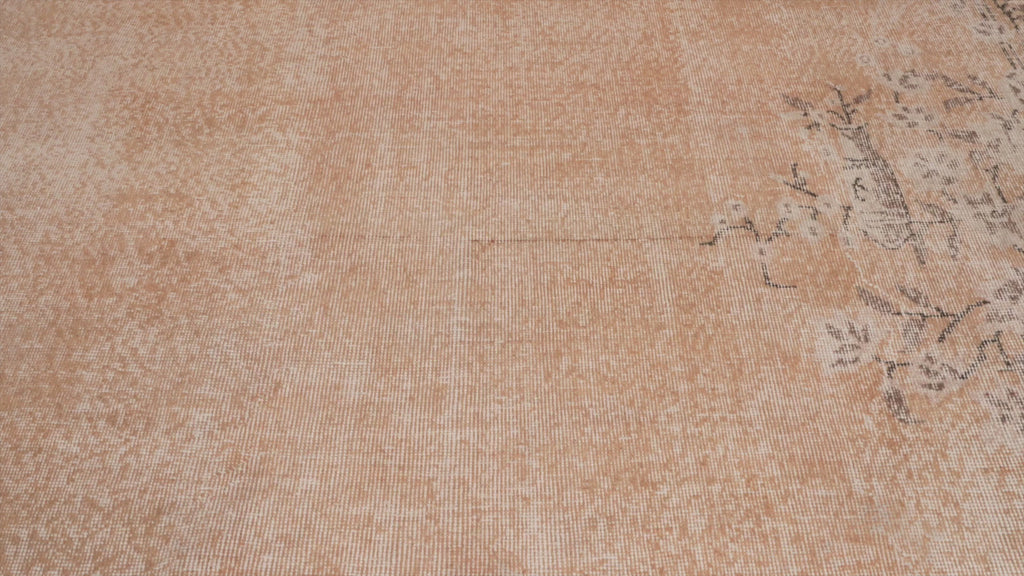 1970 Made Turkish Rug