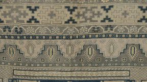 Cyrena - Vintage Turkish Area Rug