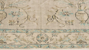 Olyrisa - Vintage Turkish Area Rug