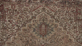 Faelith - Vintage Persian Area Rug