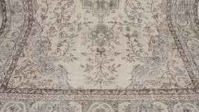 1970 Made Turkish Rug