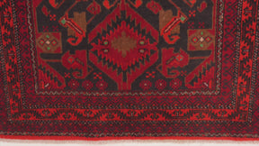 Cirelith - Vintage Persian Small Rug
