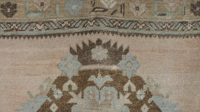 Avaris - Vintage Turkish Runner Rug