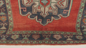 Marivyn - Vintage Turkish Area Rug