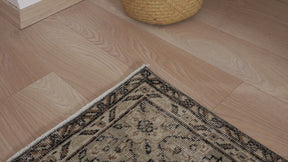 Nayra - Dining Room Rug, Elegant Oriental Style