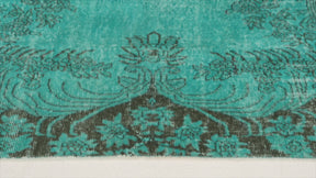Velyra - Vintage Turkish Area Rug