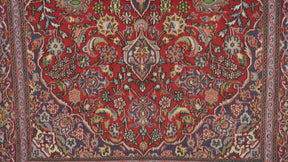 Amelithra - Vintage Persian Small Rug