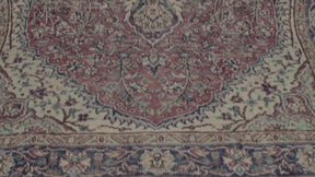 Arelis - Vintage Turkish Area Rug