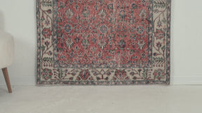 Maizie - Vintage Turkish Area Rug