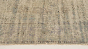 Avysera - Vintage Turkish Area Rug