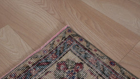 Neda - Dining Room Rug, Authentic Oriental Design