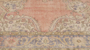 Celindra - Vintage Turkish Area Rug