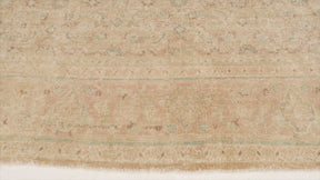 Thaliora - Vintage Persian Area Rug