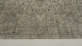 Tovisa - Vintage Turkish Area Rug