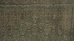 Elithia - Vintage Persian Area Rug