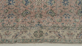 Herena - Vintage Turkish Area Rug