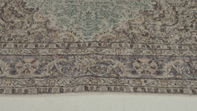 Melitha - Vintage Turkish Area Rug