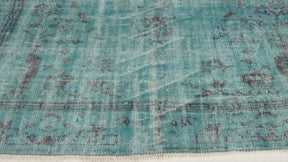 Zelarise - Vintage Turkish Area Rug