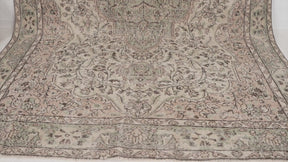 1970 Made Turkish Rug