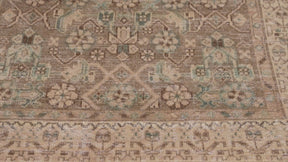 Talysara - Vintage Persian Runner Rug