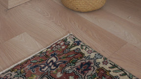 Grady - Oriental Rug, Timeless & Exquisite