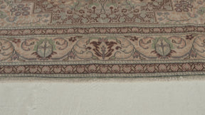 Fiorella - Vintage Turkish Area Rug