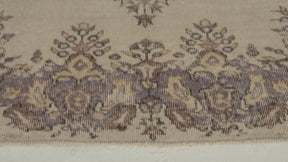 Esirya - Vintage Turkish Area Rug