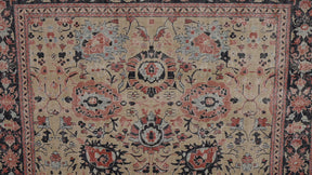 Orleana - Vintage Turkish Area Rug