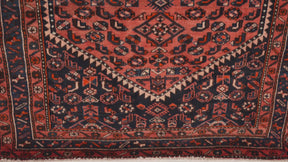 Vaerilith - Vintage Persian Small Rug