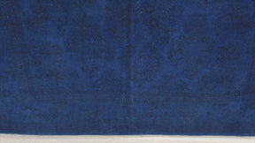 Morielle - Vintage Turkish Small Rug