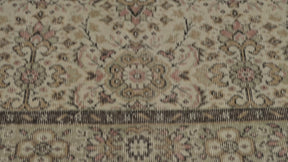 Venira - Vintage Turkish Area Rug