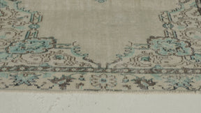 Xelina - Vintage Turkish Area Rug