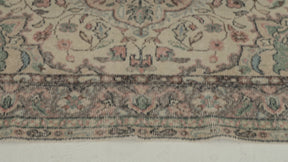 Yenessa - Vintage Turkish Area Rug