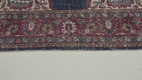 Kassia - Vintage Turkish Area Rug