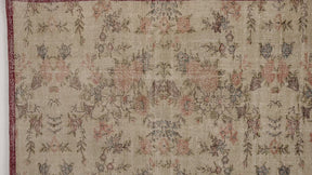 Talwyn - Vintage Turkish Area Rug