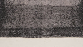 Cassyra - Vintage Turkish Area Rug
