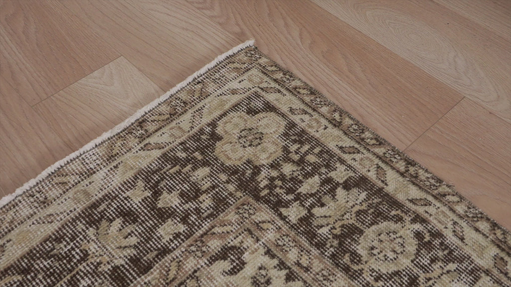 Miriella - Living Room Rug, Elegant & Unique