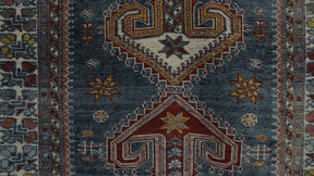 Lyvette - Vintage Persian Runner Rug