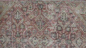 Ellarise - Vintage Persian Small Rug