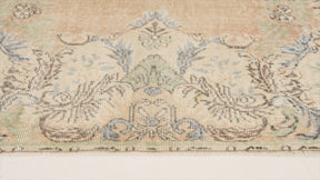 Lysoria - Vintage Turkish Area Rug
