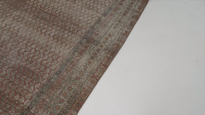 Artisan runner rug from persian, sized 6x13 for the perfect entryway, bedroom, hallway, living room look